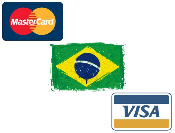 Betco MasterCards Visa