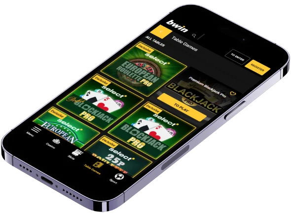 Bwin Casino Card Games