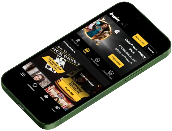 Bwin Casino Live Casino